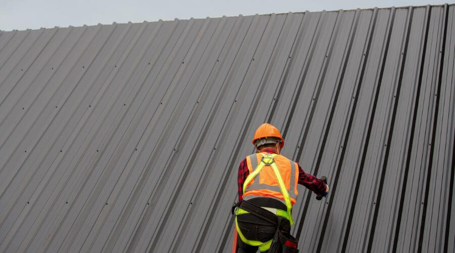 Expert Emergency Roof Repairs services in Mill Hall, PA